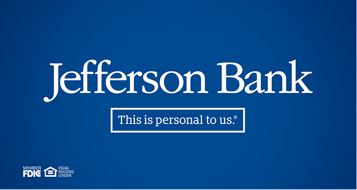 Jefferson Bank Card Alerts - Welcome